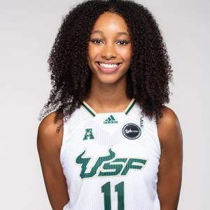 Meet your Posher, Jade